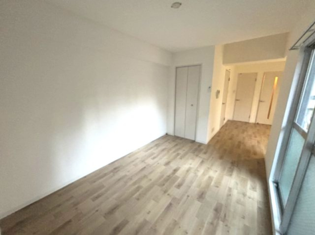 メインステージ弓木町の寝室