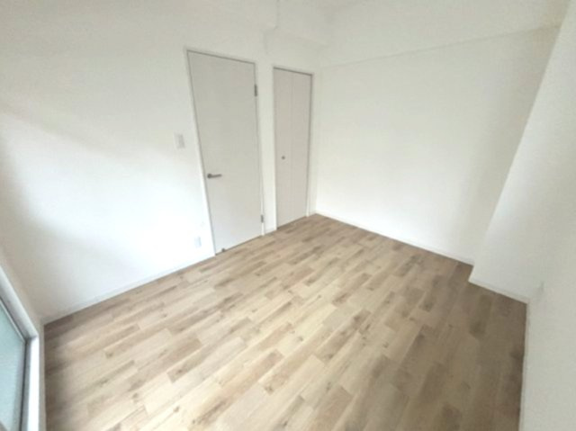 メインステージ弓木町の寝室