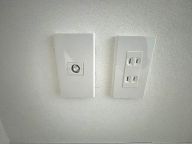 メインステージ弓木町の設備