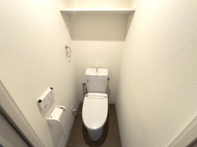 メインステージ弓木町のトイレ