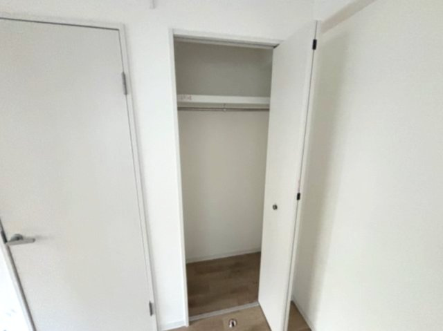 メインステージ弓木町の収納