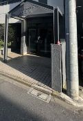 【エントランス】 | 毎日通るエントランスはこのようになっています