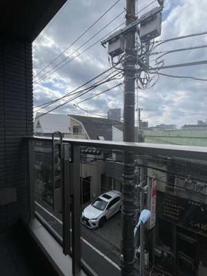 【展望】 | ソフィア方南