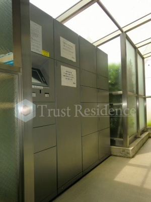 【その他共用部分】 | Lapyuta