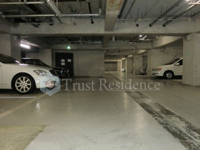 【駐車場】 | Lapyuta