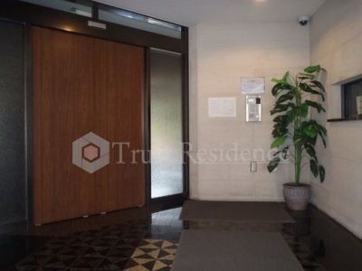 【ロビー】 | Lapyuta