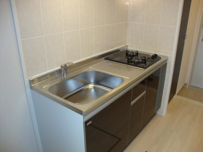 【キッチン】 | Casablanca