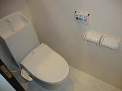 【トイレ】 | Casablanca