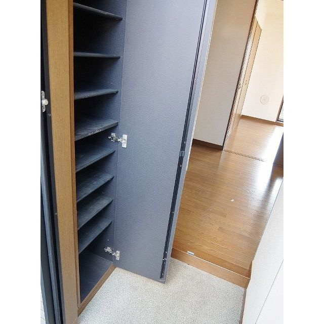 アンプルール フェール KⅢの設備