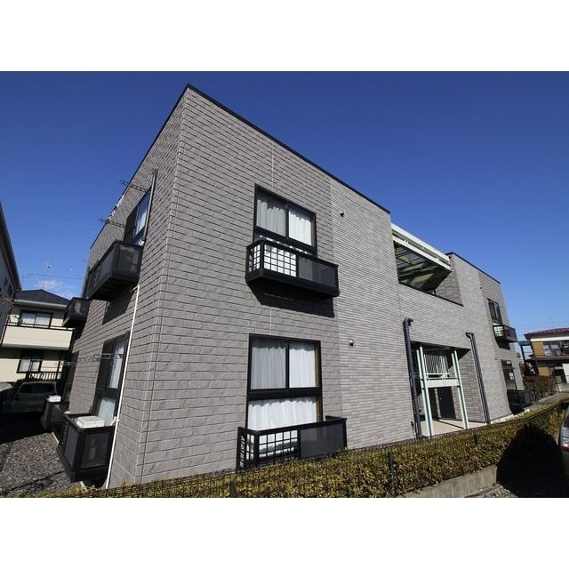 アンプルール フェール KⅢの外観