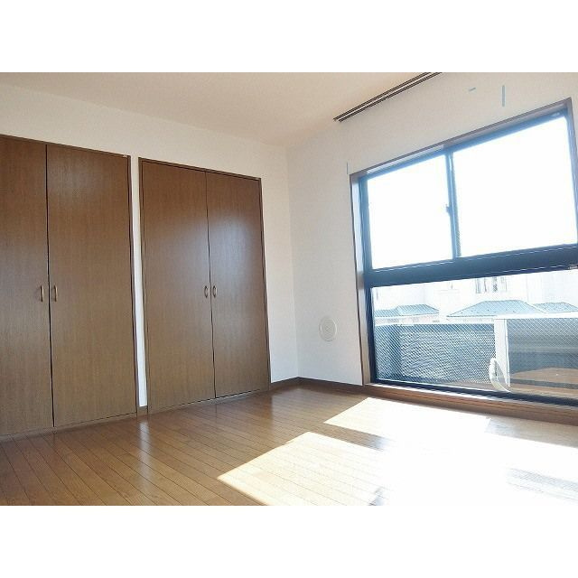 アンプルール フェール KⅢの居間・リビング