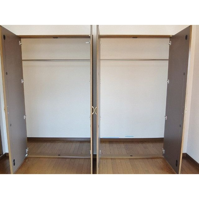 アンプルール フェール KⅢの収納