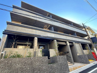 ウェルスクエア中目黒Ⅱの画像