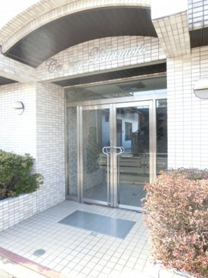 【エントランス】 | センチュリー北本