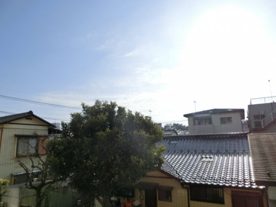 【展望】 | センチュリー北本 | ※同タイプの別の部屋の写真です。