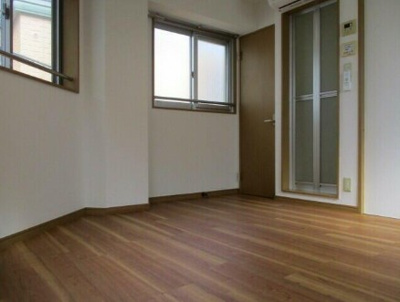 【洋室】 | エクセル新中野