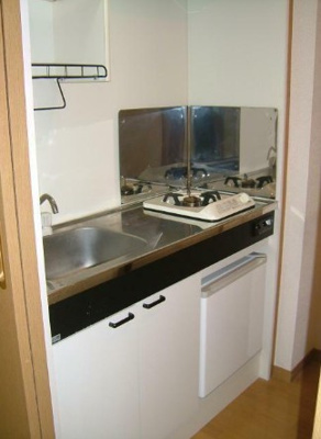 【キッチン】 | エクセル新中野