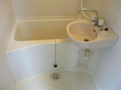 【浴室】 | エクセル新中野