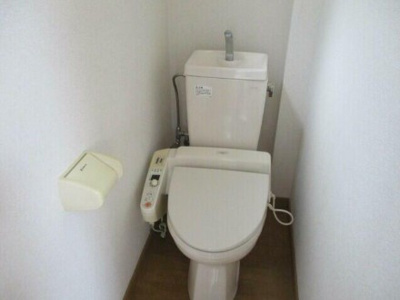 【トイレ】 | エクセル新中野