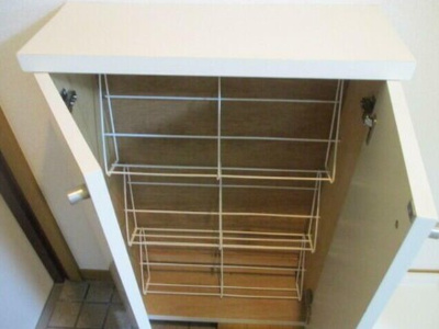 【収納】 | エクセル新中野