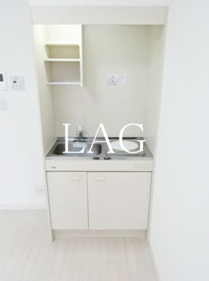 【キッチン】 | ＴＹ七里 | キッチンです。