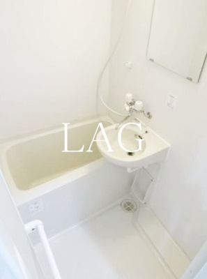 【浴室】 | ＴＹ七里 | お風呂です。