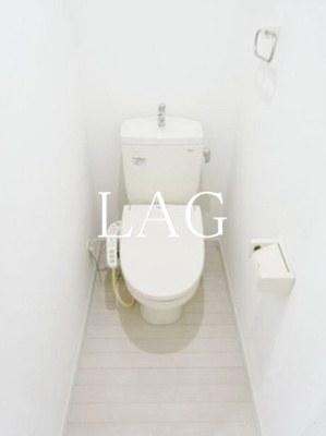 【トイレ】 | ＴＹ七里 | トイレです。