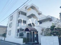 JLBグランエクリュ与野本町の画像