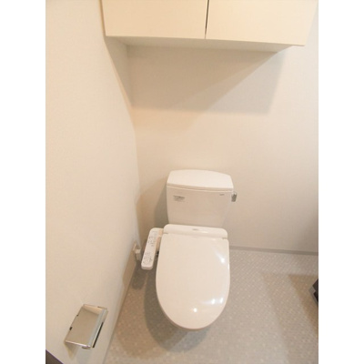 【トイレ】 | ＧＥＮＯＶＩＡ東中野ｓｋｙｇａｒｄｅｎ