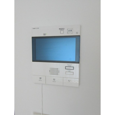 【セキュリティ】 | ＧＥＮＯＶＩＡ東中野ｓｋｙｇａｒｄｅｎ