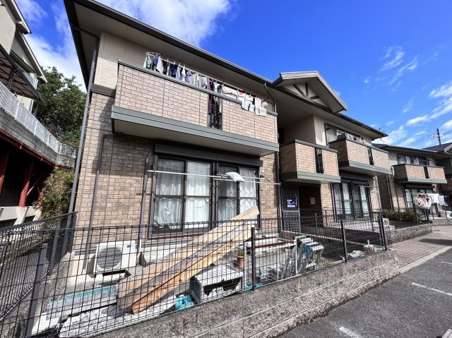 ガーデンパークＢ