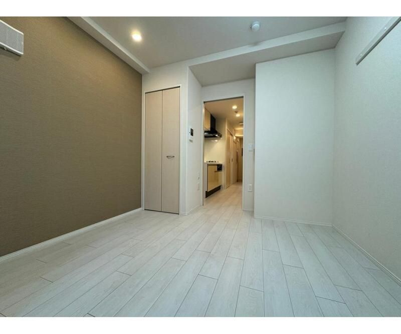 Felice　Prendreの寝室