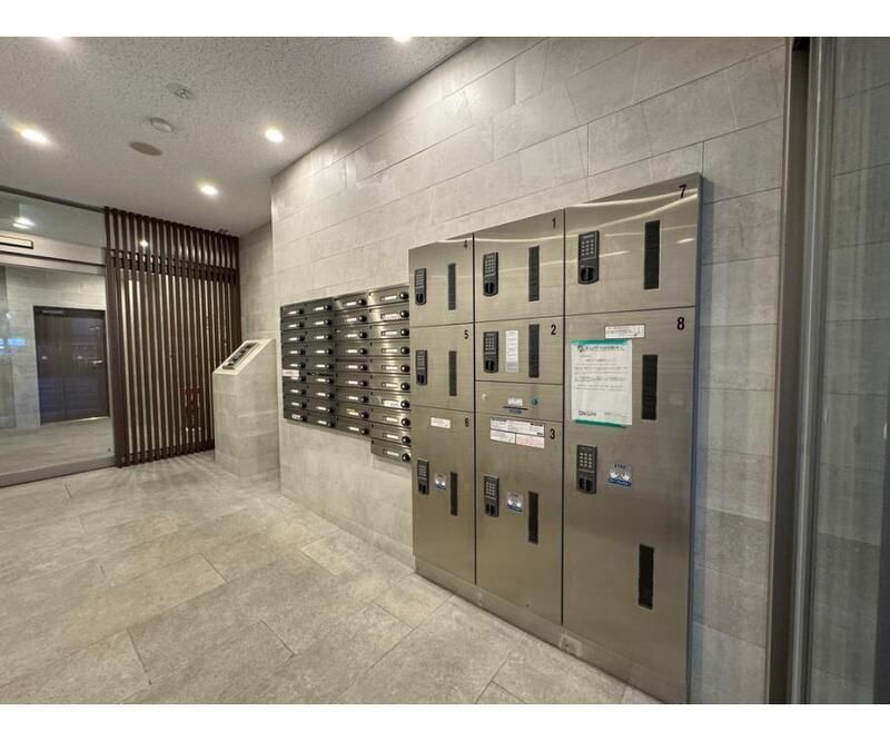 Felice　Prendreのその他共用部分