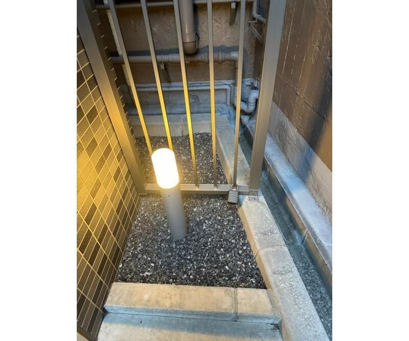 Felice　Prendreの設備