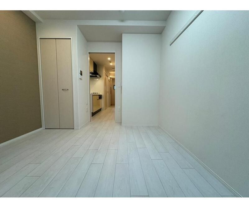 Felice　Prendreの寝室