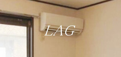 【設備】 | メゾンドルミエール | エアコンです。