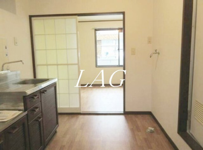 【内装】 | メゾンドルミエール | 内装です。