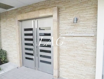 【エントランス】 | ブライズ大森東TRE | エントランスです。