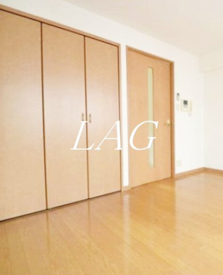 【寝室】 | ＤＵＯＭＯ大森 | 室内です。