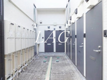 プリームス品川の画像