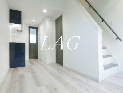 【居間・リビング】 | ハーミットクラブハウス西馬込Ⅱ | 洋室のお部屋です。