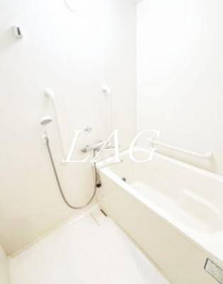 【浴室】 | パーシモン | お風呂です。