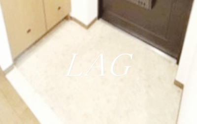 【玄関】 | パーシモン | 玄関です。