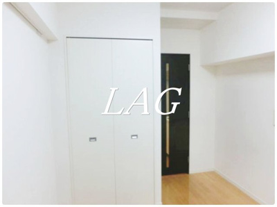 【寝室】 | ガリシア大森 | 寝室（同仕様）です。