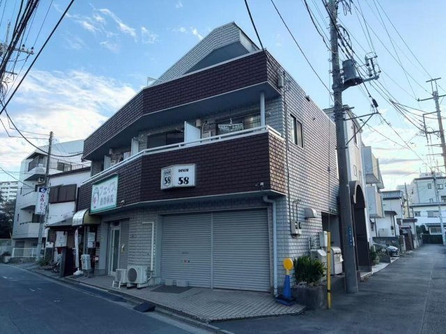 保全社あさかビル