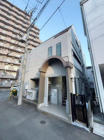 保全社あさかビル