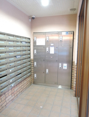 【その他共用部分】 | グランヴァン西落合