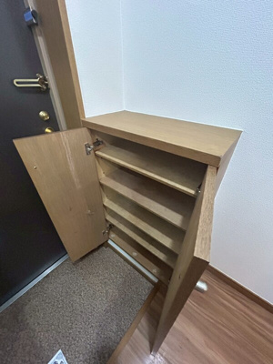 【収納】 | グランヴァン西落合