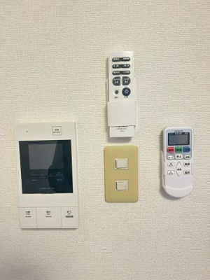 【セキュリティ】 | グランヴァン西落合