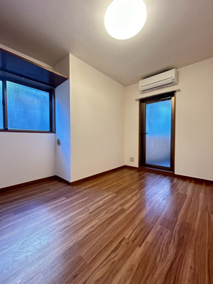 【居間・リビング】 | グランヴァン西落合